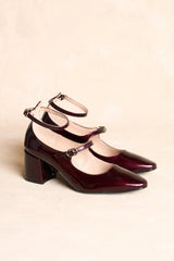 Zapato Mary Jane Vania