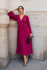 Vestido Invitada Tanit