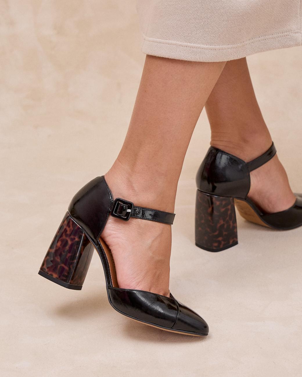 Chaussure Talon Bibiana