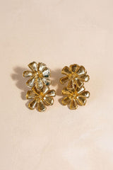 Pendientes Flor Kusi