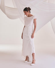 Vestido Novia Amelia