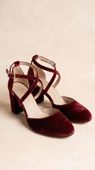 Zapato Invitada Dover