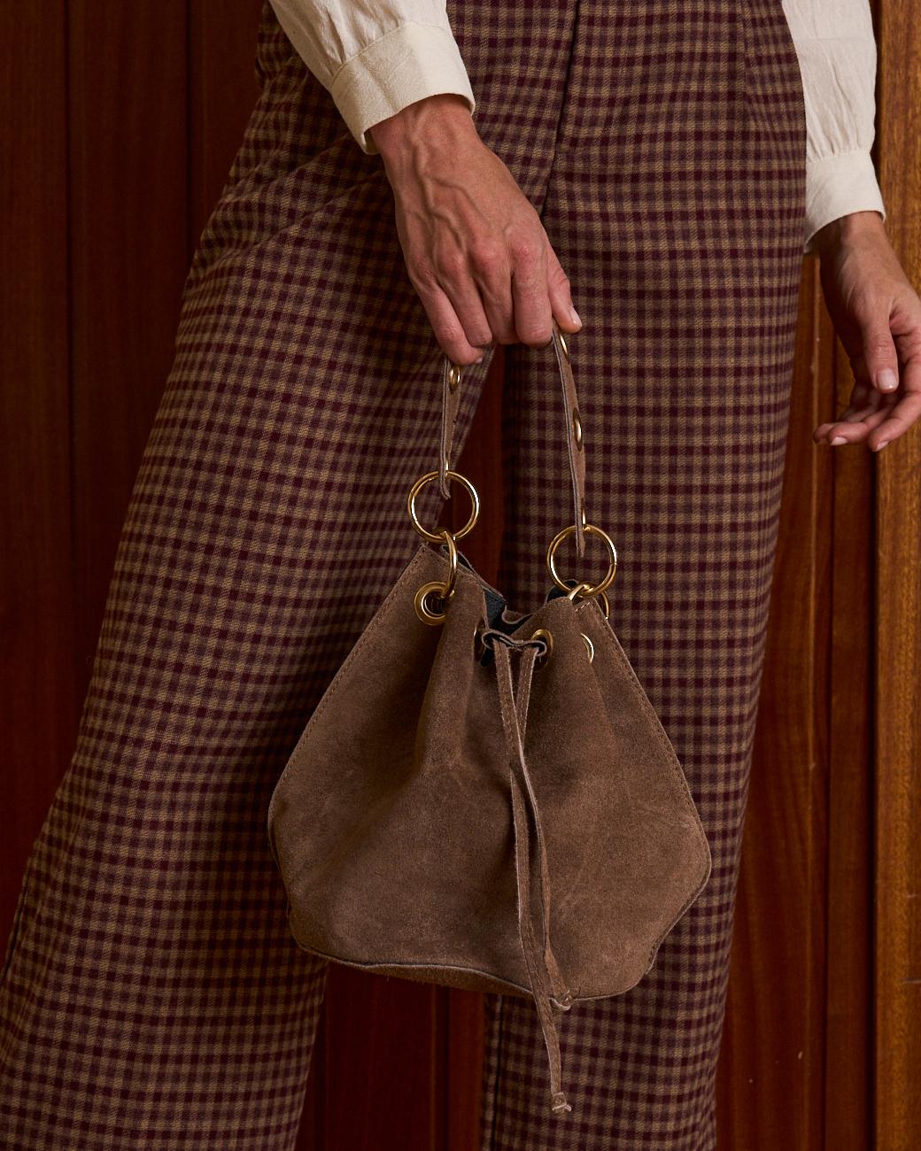 Mirian Sack Bag