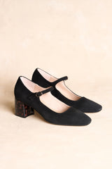 Zapato Mary Jane Lesly