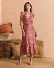 Vestido Camisero Alina