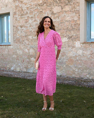 Robe Invitée Glenda