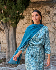 Petra Guest Cape
