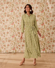 Robe Longue Marian