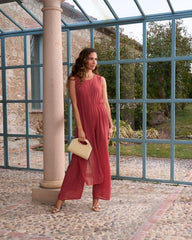 Combinaison Longue Delia
