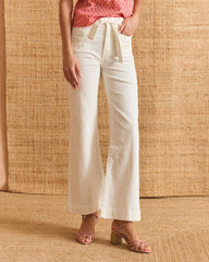Pantalon Denim Mérida
