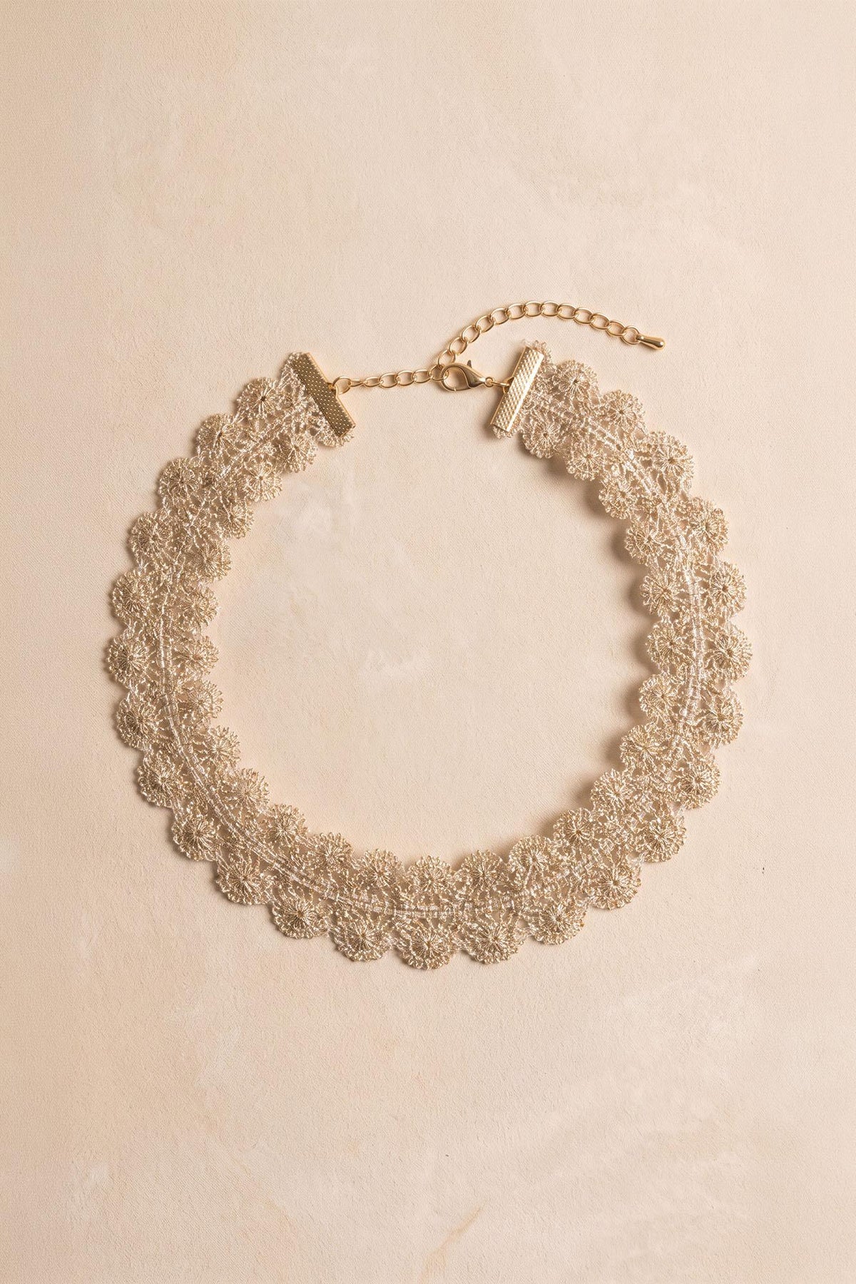 Gargantilla Chocker Samara