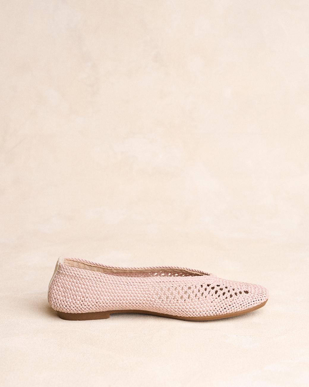 Bailarina Beige Uxue