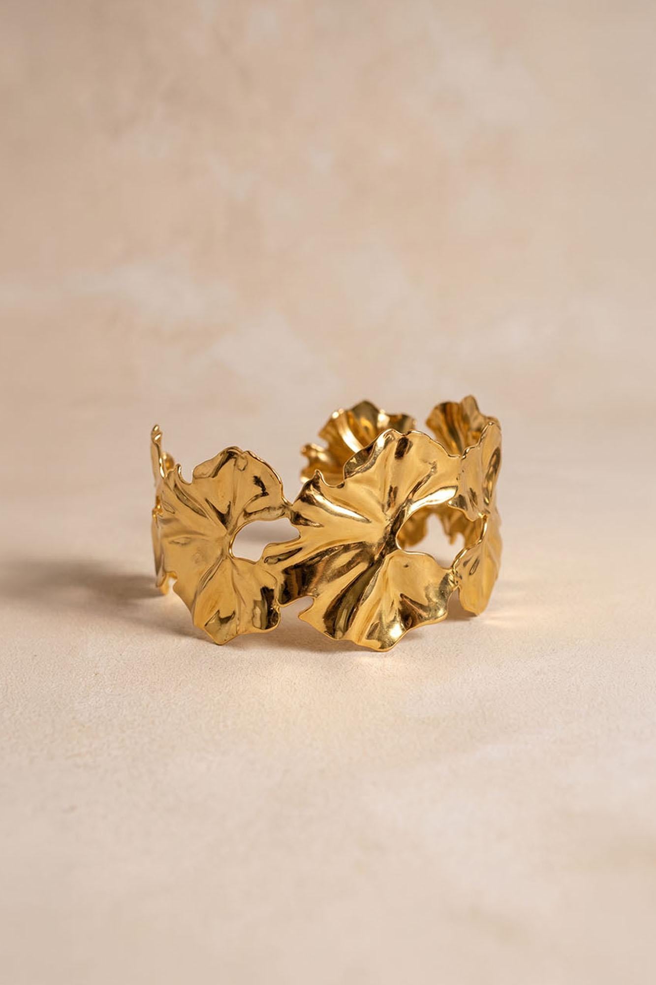 Brazalete Ramas Azahar