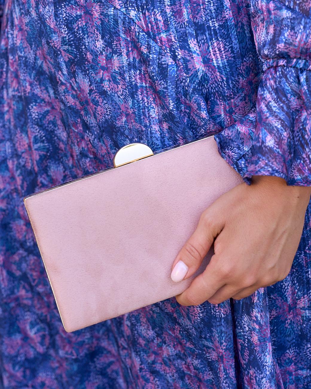 Bolso Mano Alina