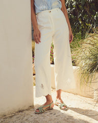 Daria Long Pants
