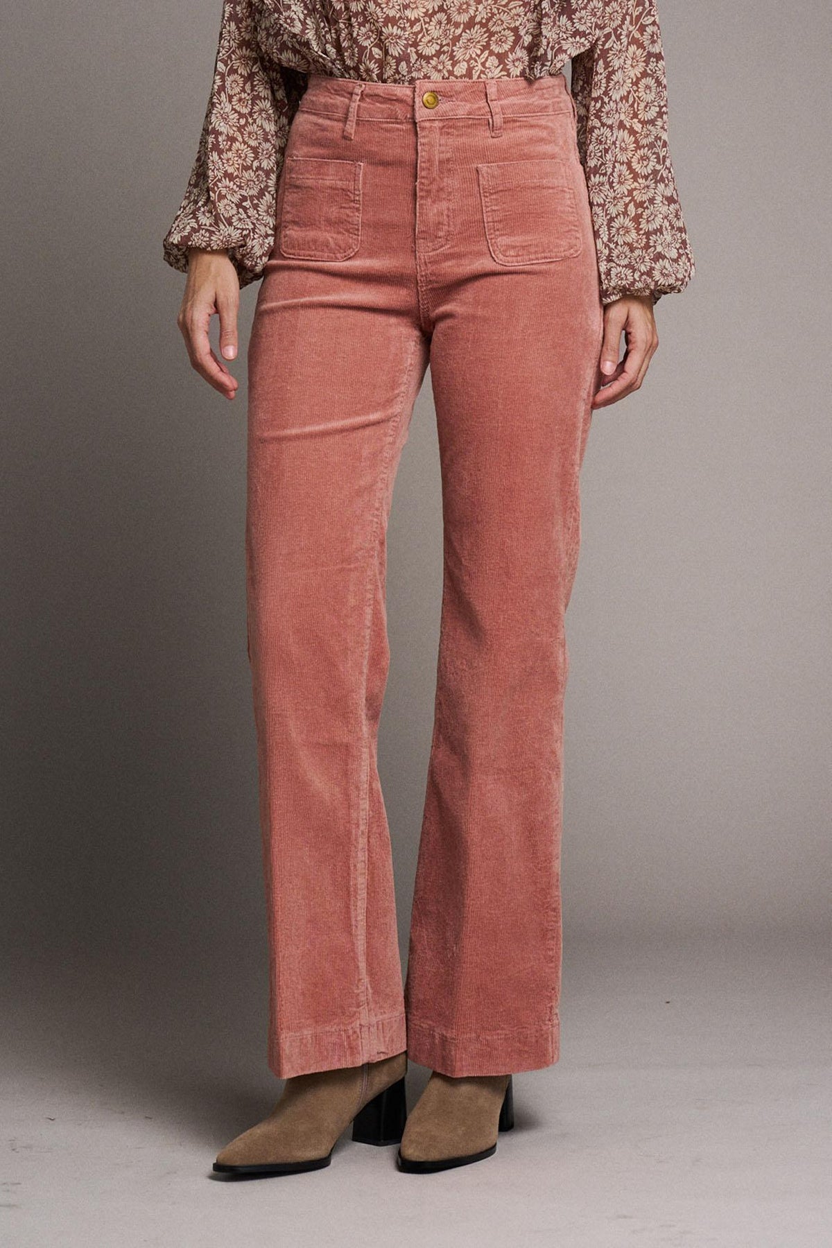 Pantalón Micropana Sol