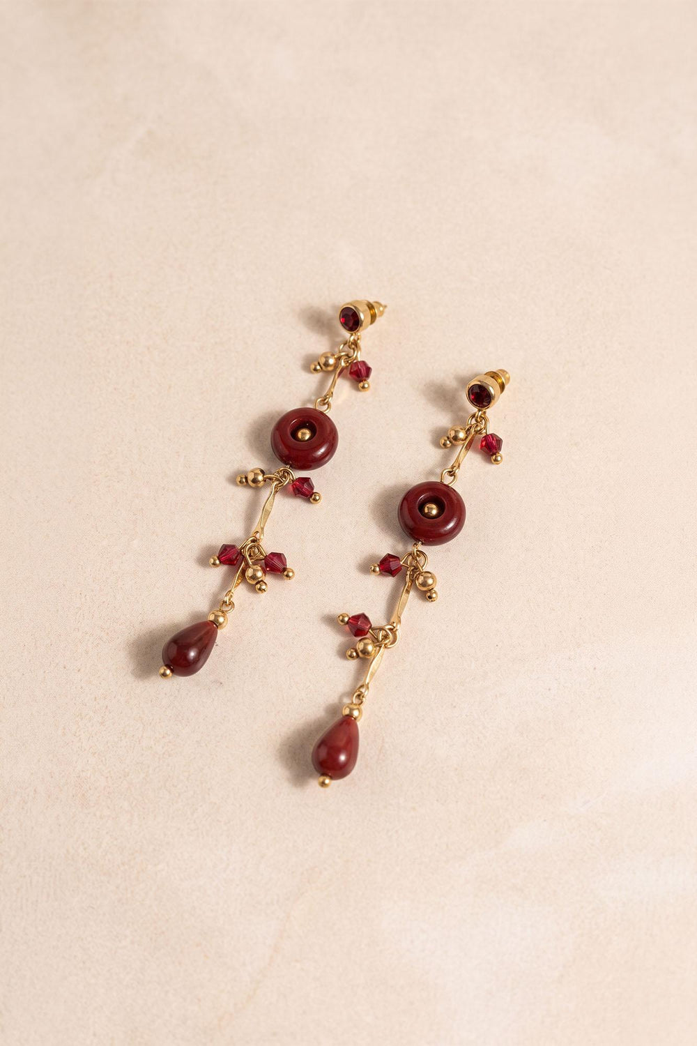 Pendientes Largo Selena