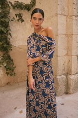 Saule Guest Dress