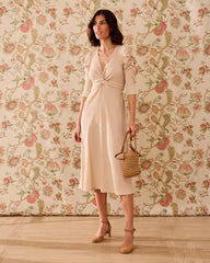 Robe de tous les jours Bea