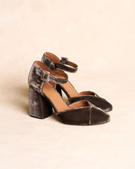 Zapato Mary Jane Alicia
