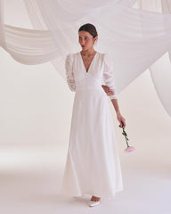 Vestido Novia Emma