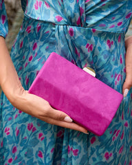 Bolso Mano Antía