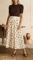 Falda Midi Nayara