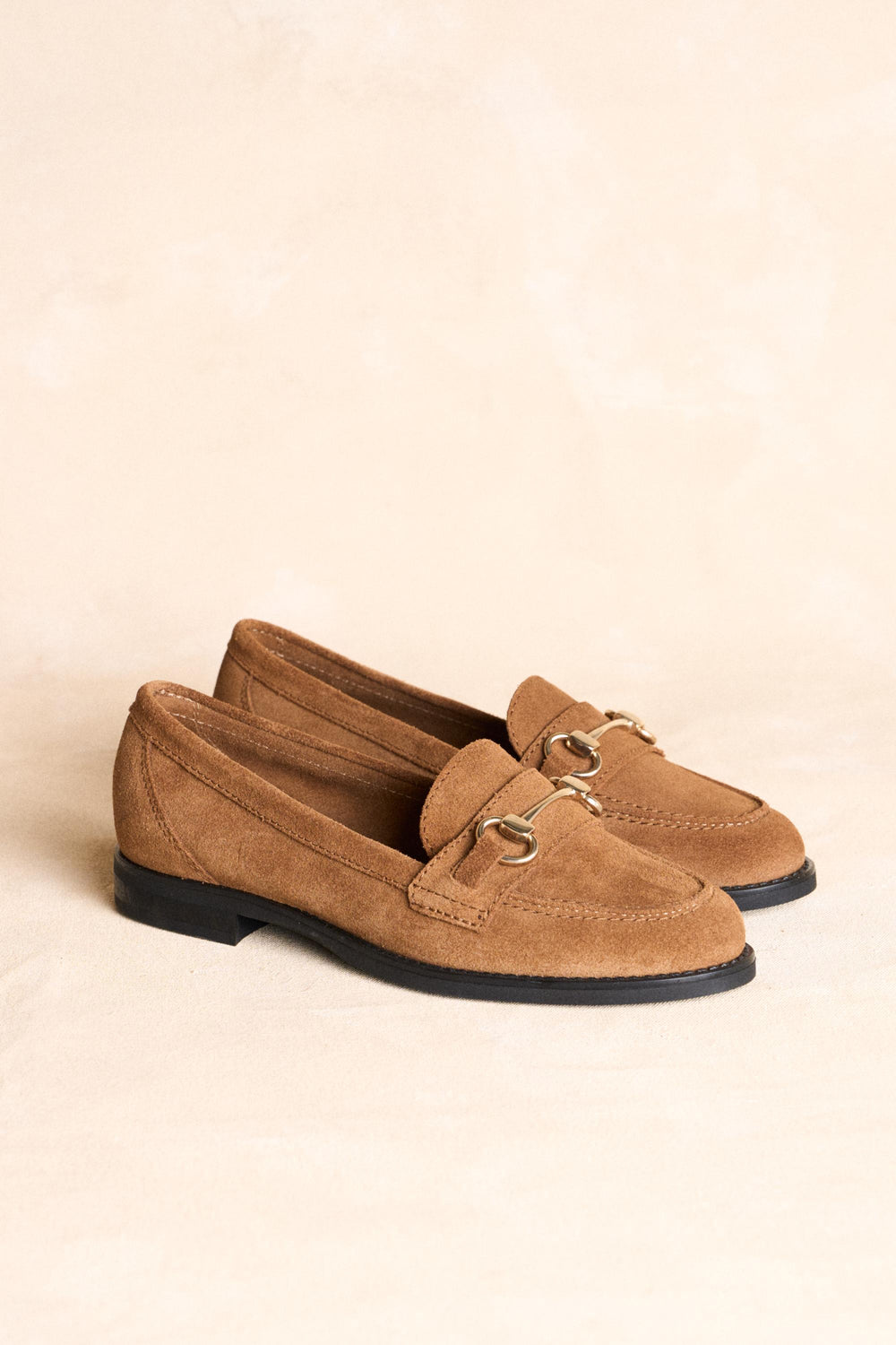 Mocasín Serraje Wendy