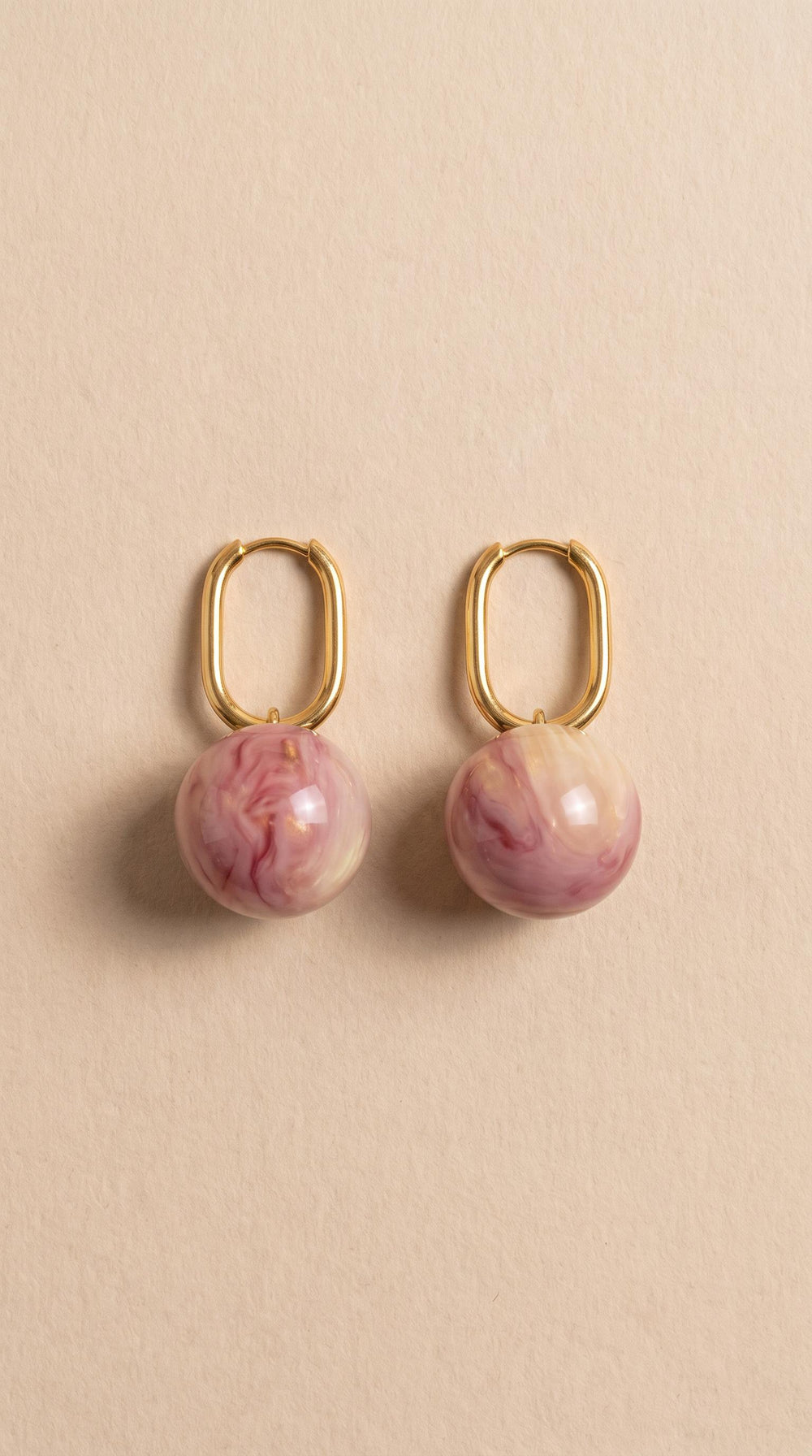Pendientes Pierdras Suhaila