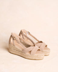 Romina Low Espadrilles