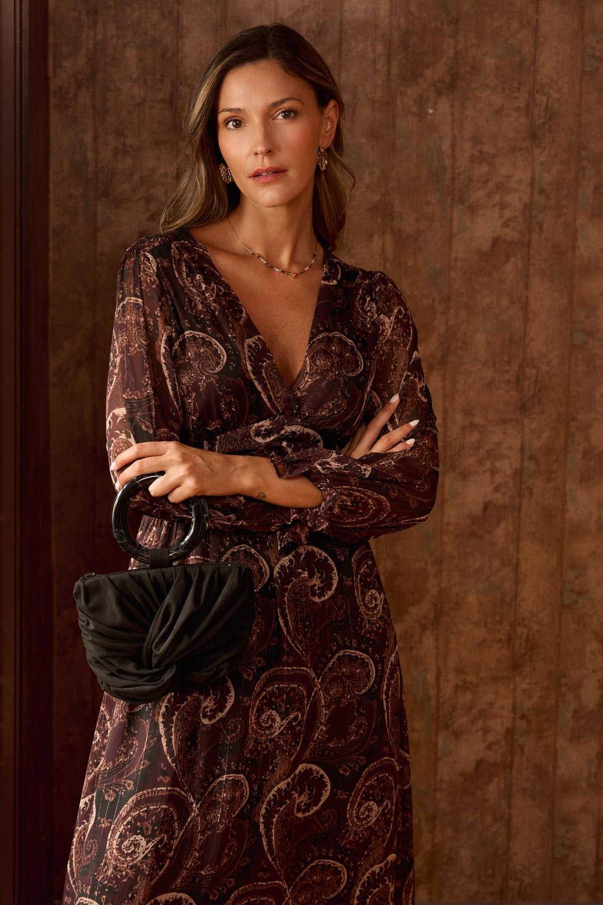 Vestido Bajo Amelia