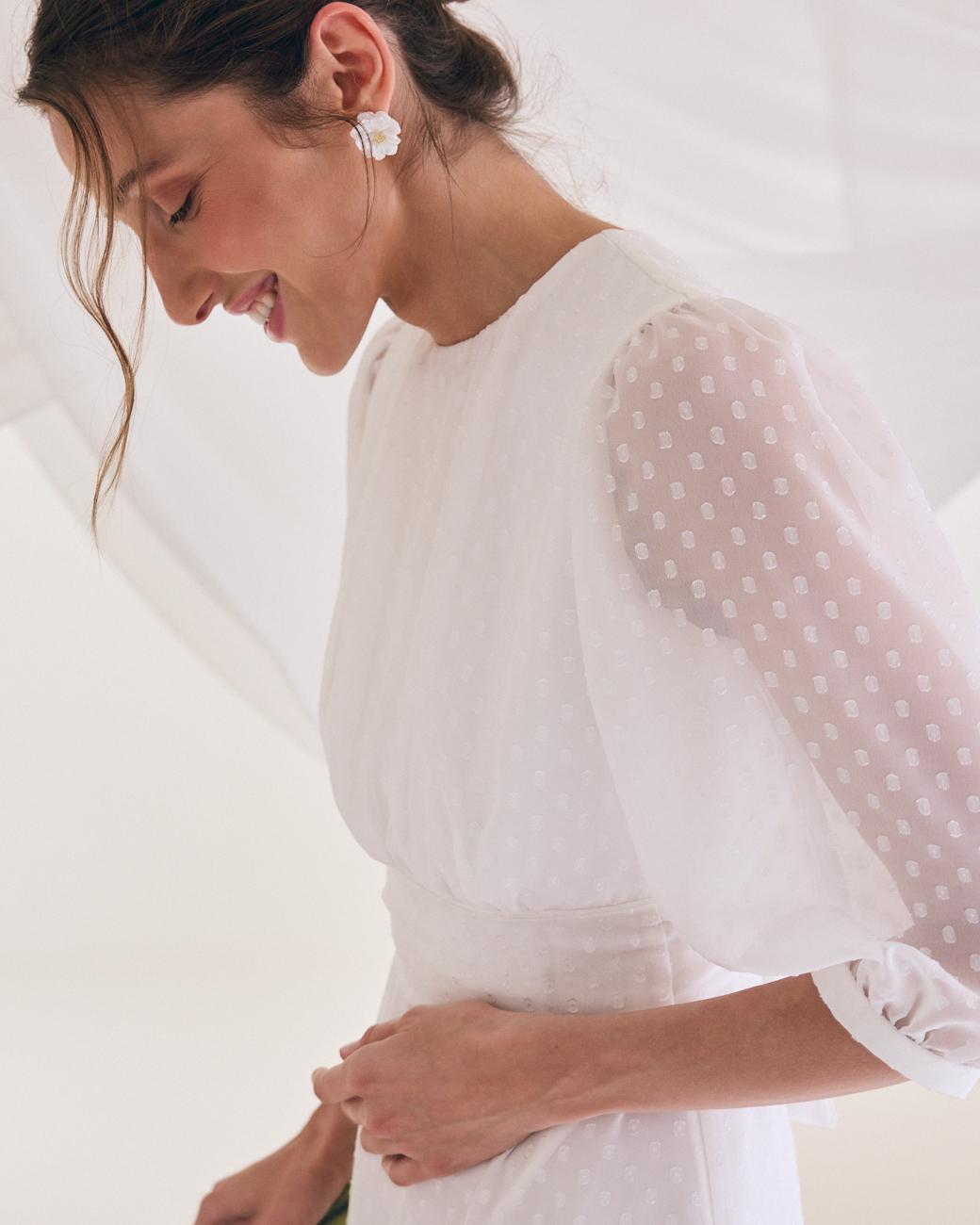 Paloma Wedding Dress