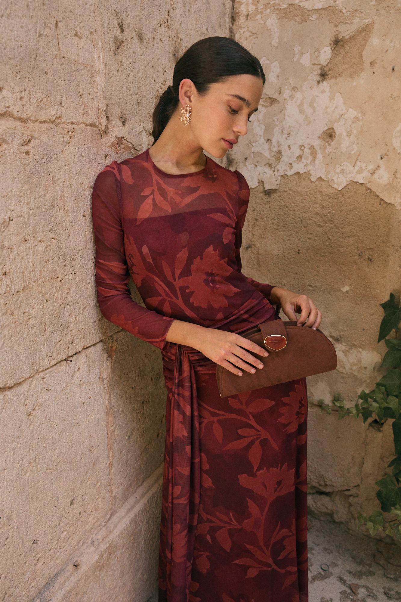 Robe Invitée Sedna