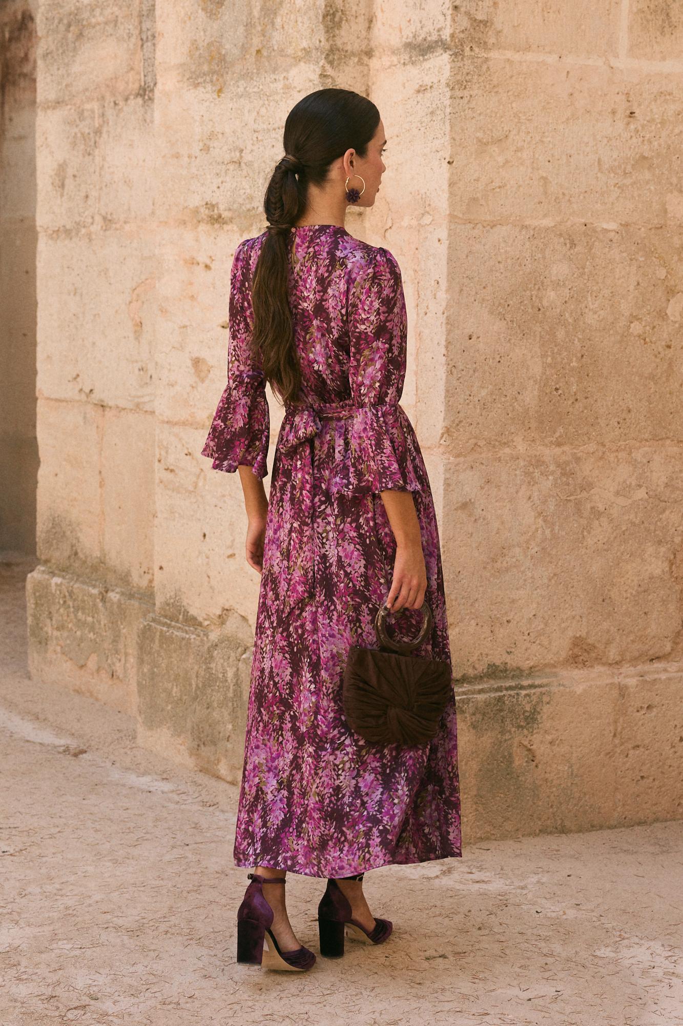 Robe Invitée Lyon