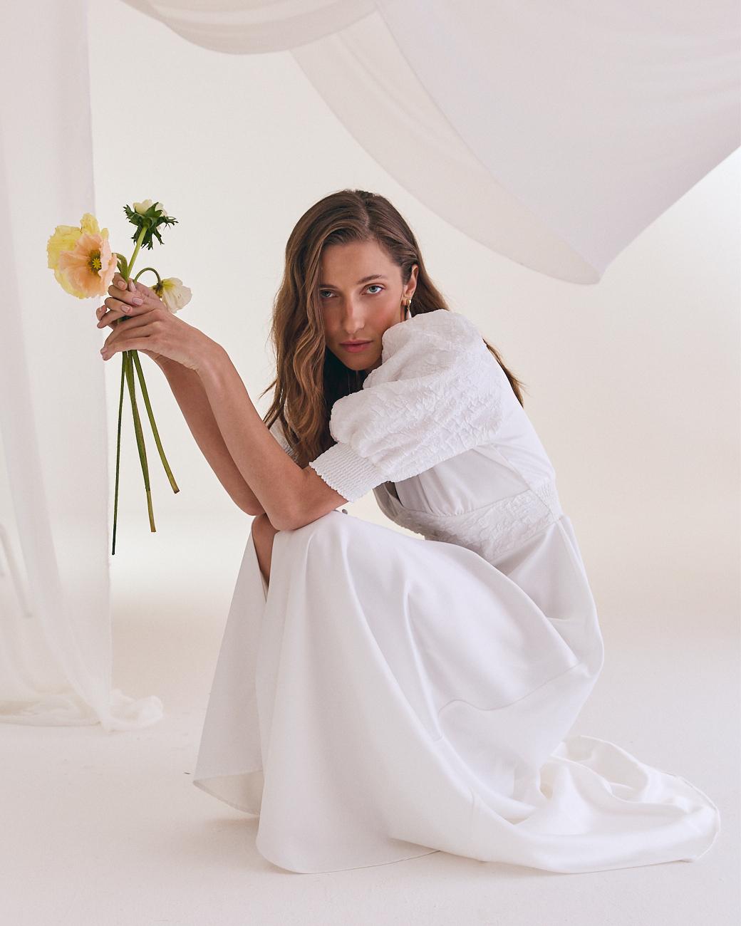 Robe de mariée Bianca