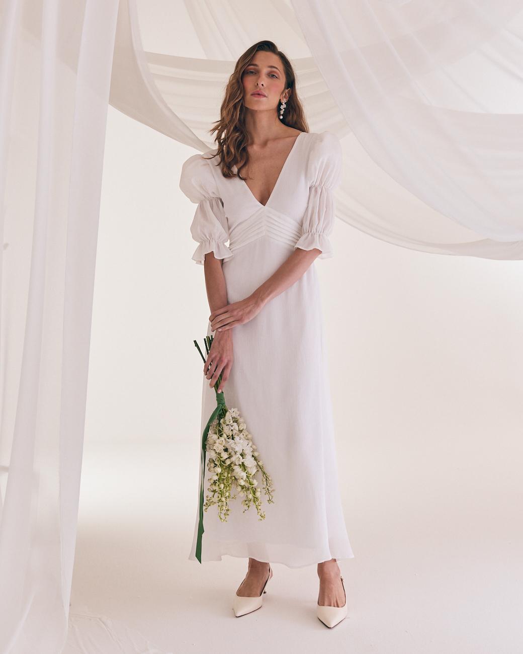 Robe de mariée Daniela