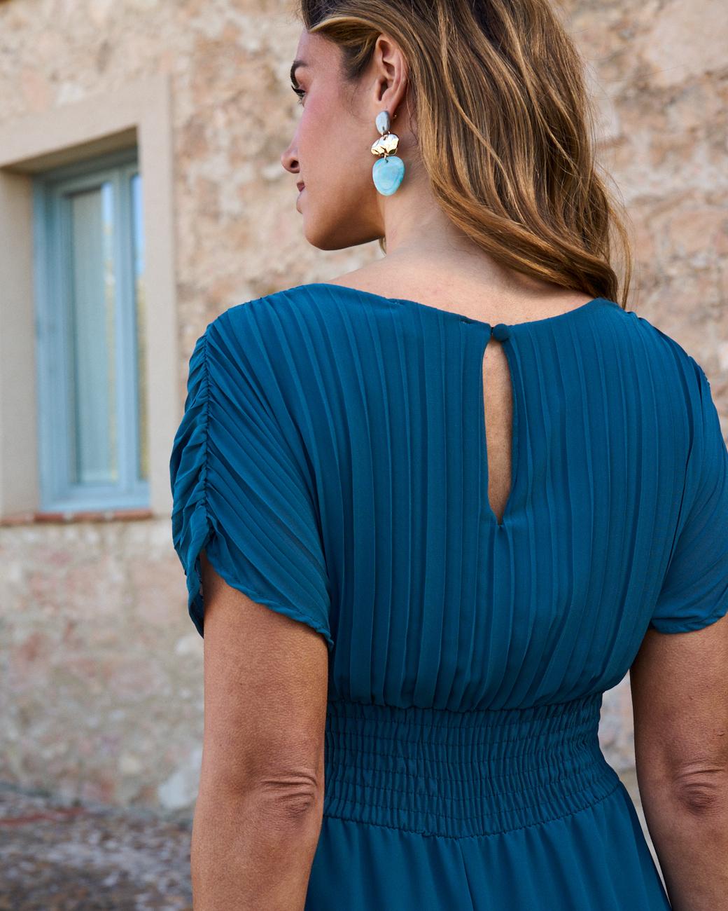 Combinaison Longue Brisa