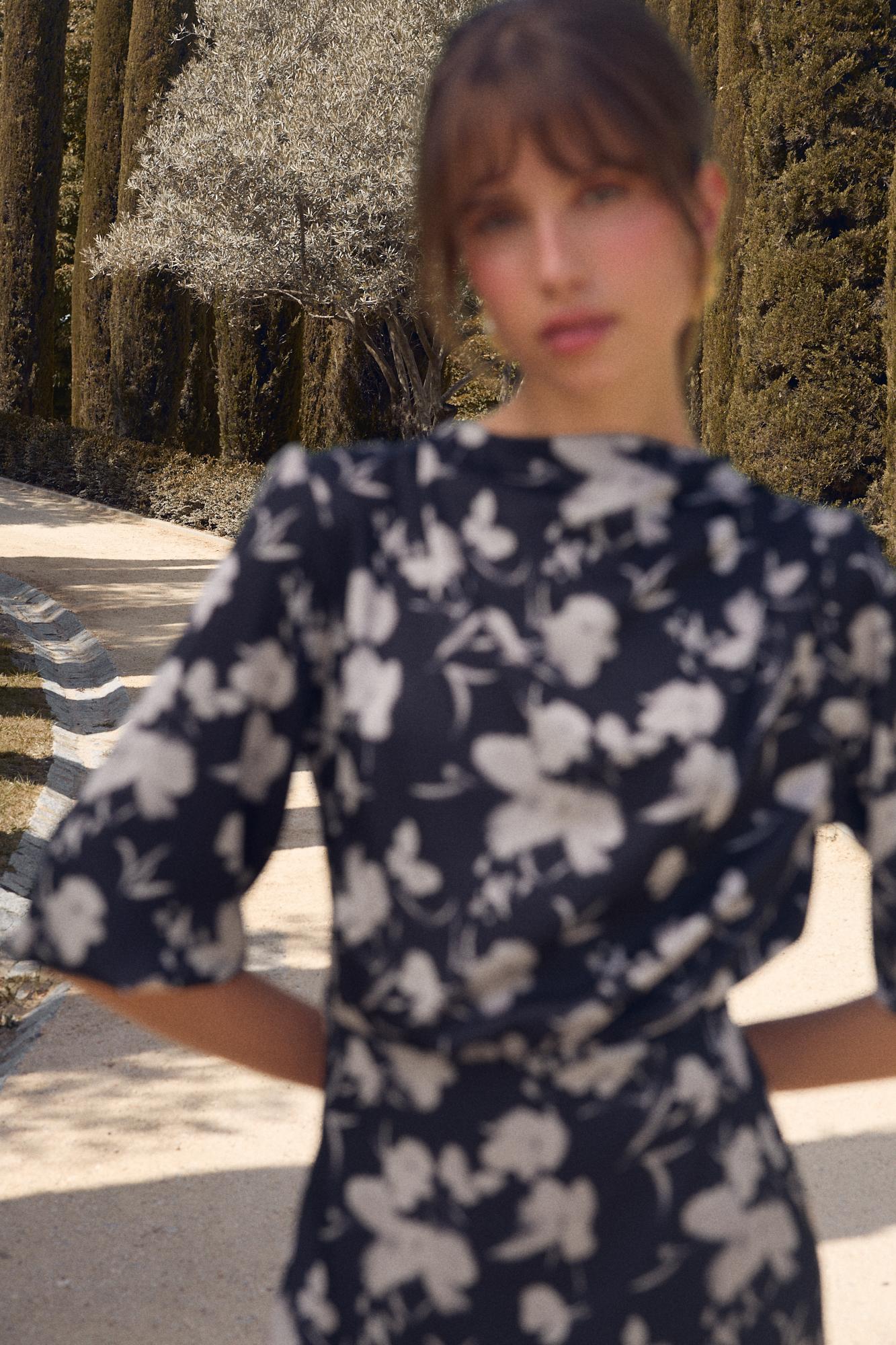 Robe Invitée Idunn