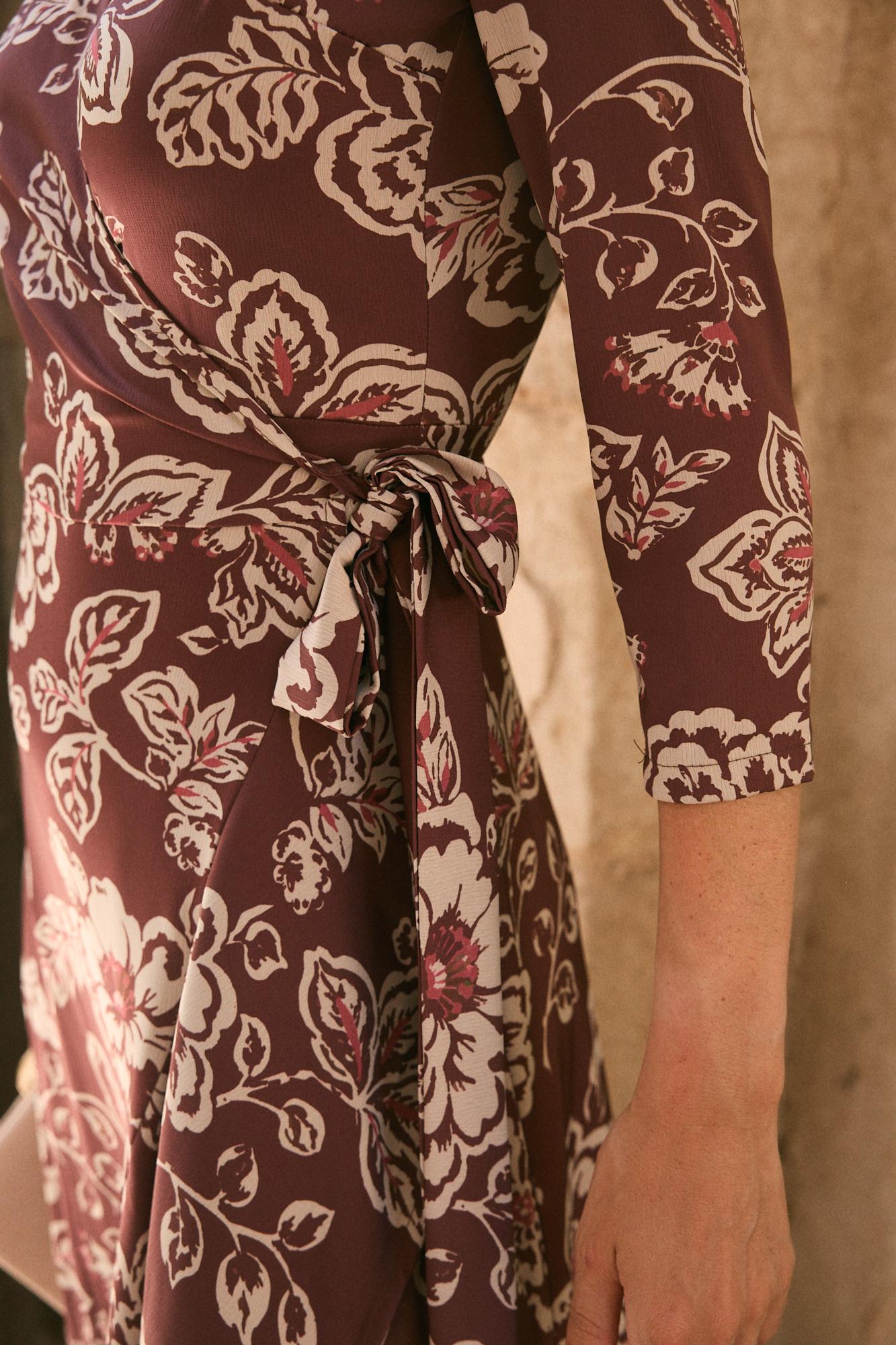 Robe Invitée Calypso