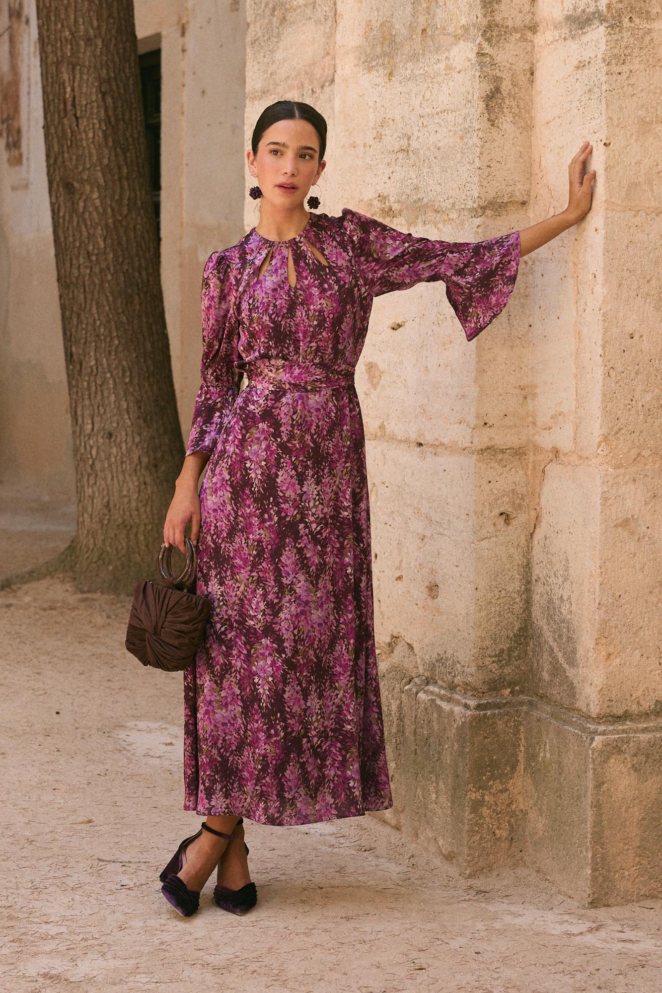 Robe Invitée Lyon