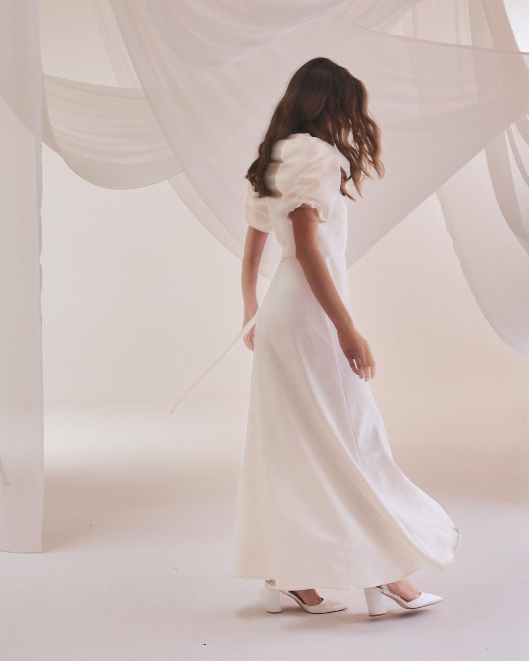 Robe de Mariée Loreto