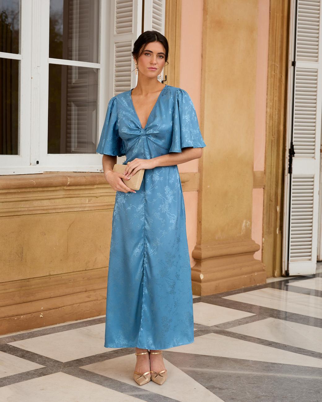 Robe Invité Antonia
