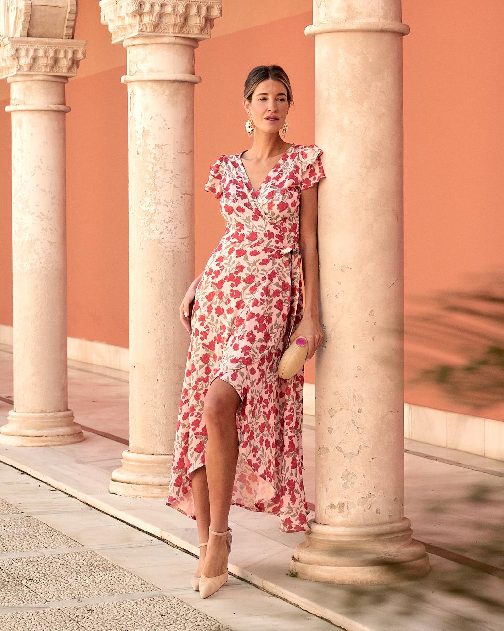 Carmen Fair Dress