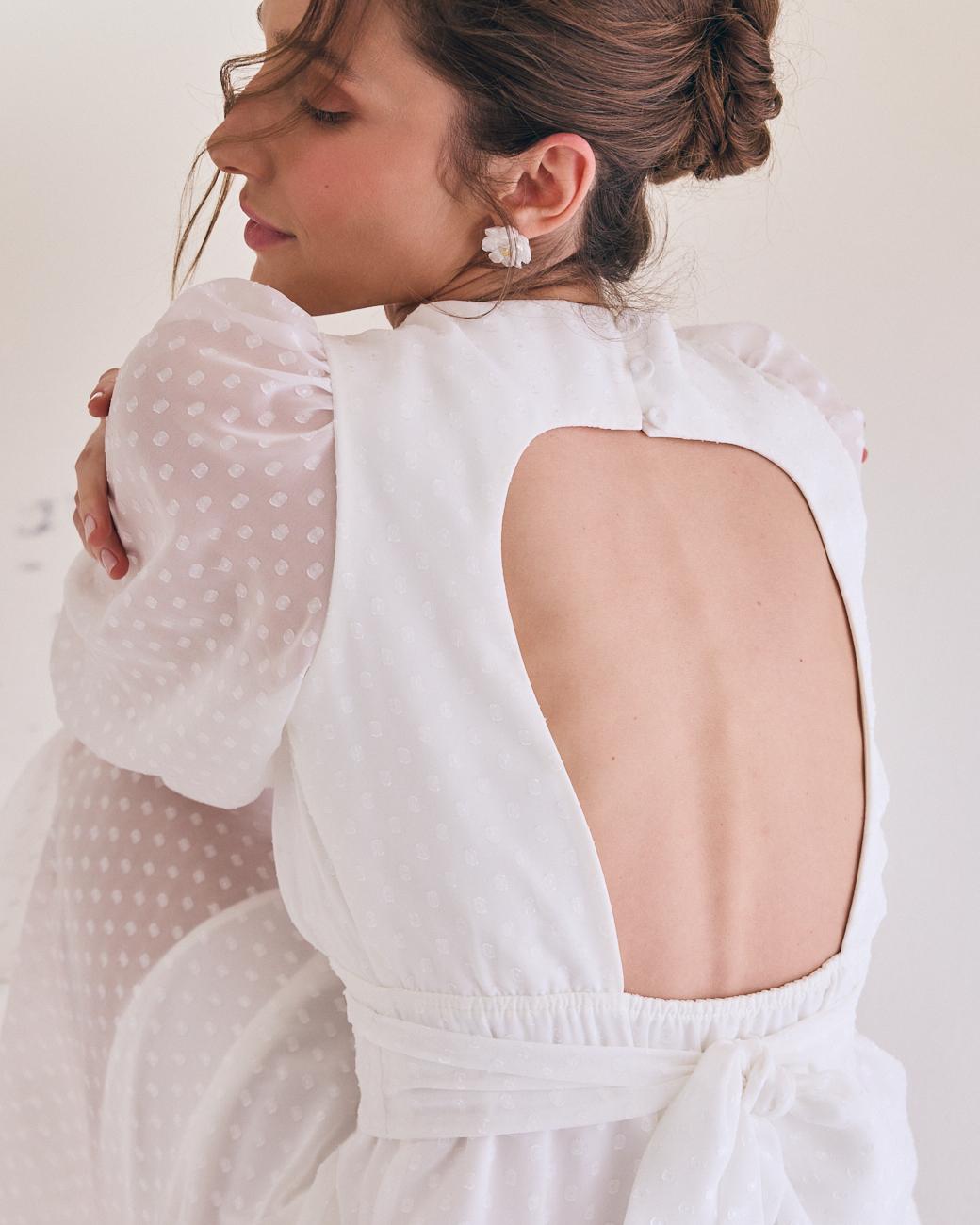 Paloma Wedding Dress