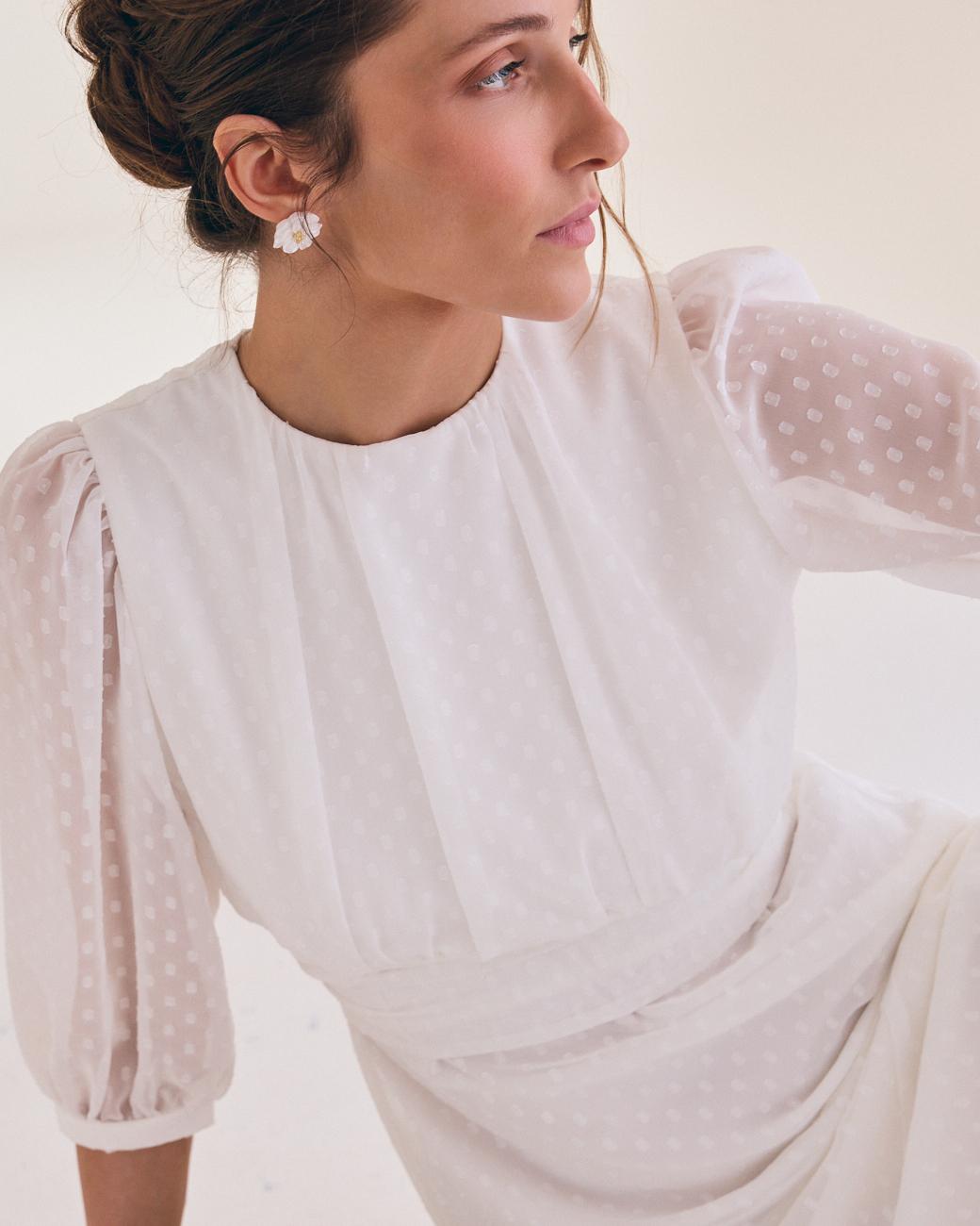 Paloma Wedding Dress