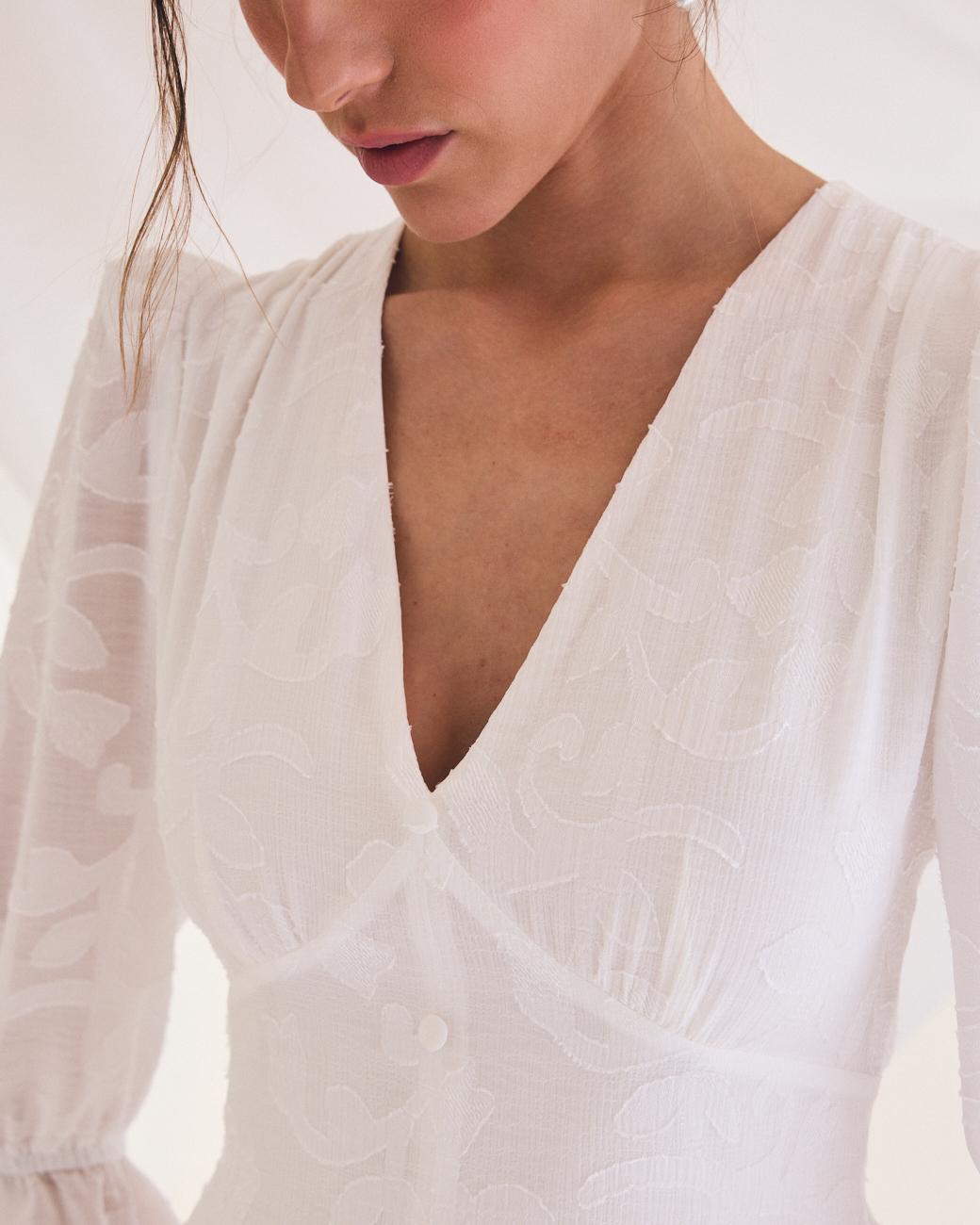 Delia Wedding Dress