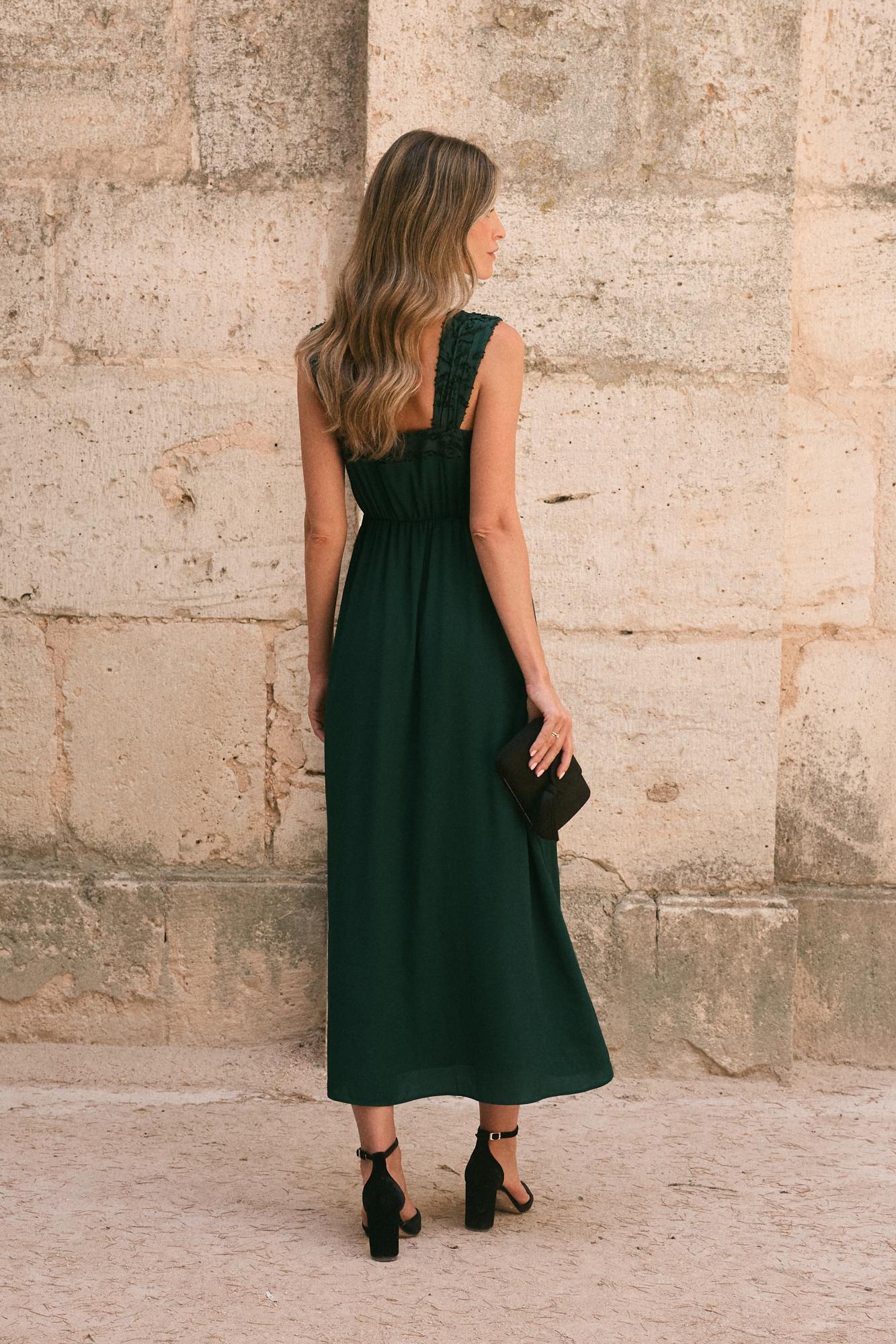 Lada Guest Dress