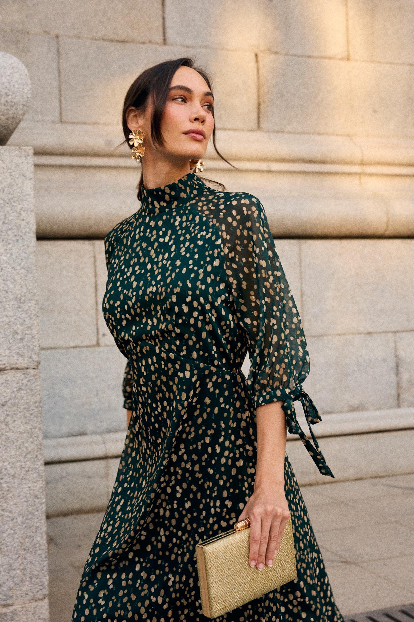 Robe d’invitée Vérone