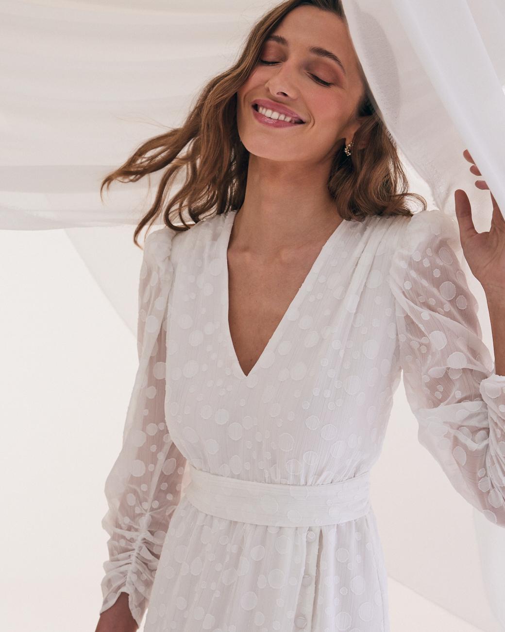 Maya Wedding Dress