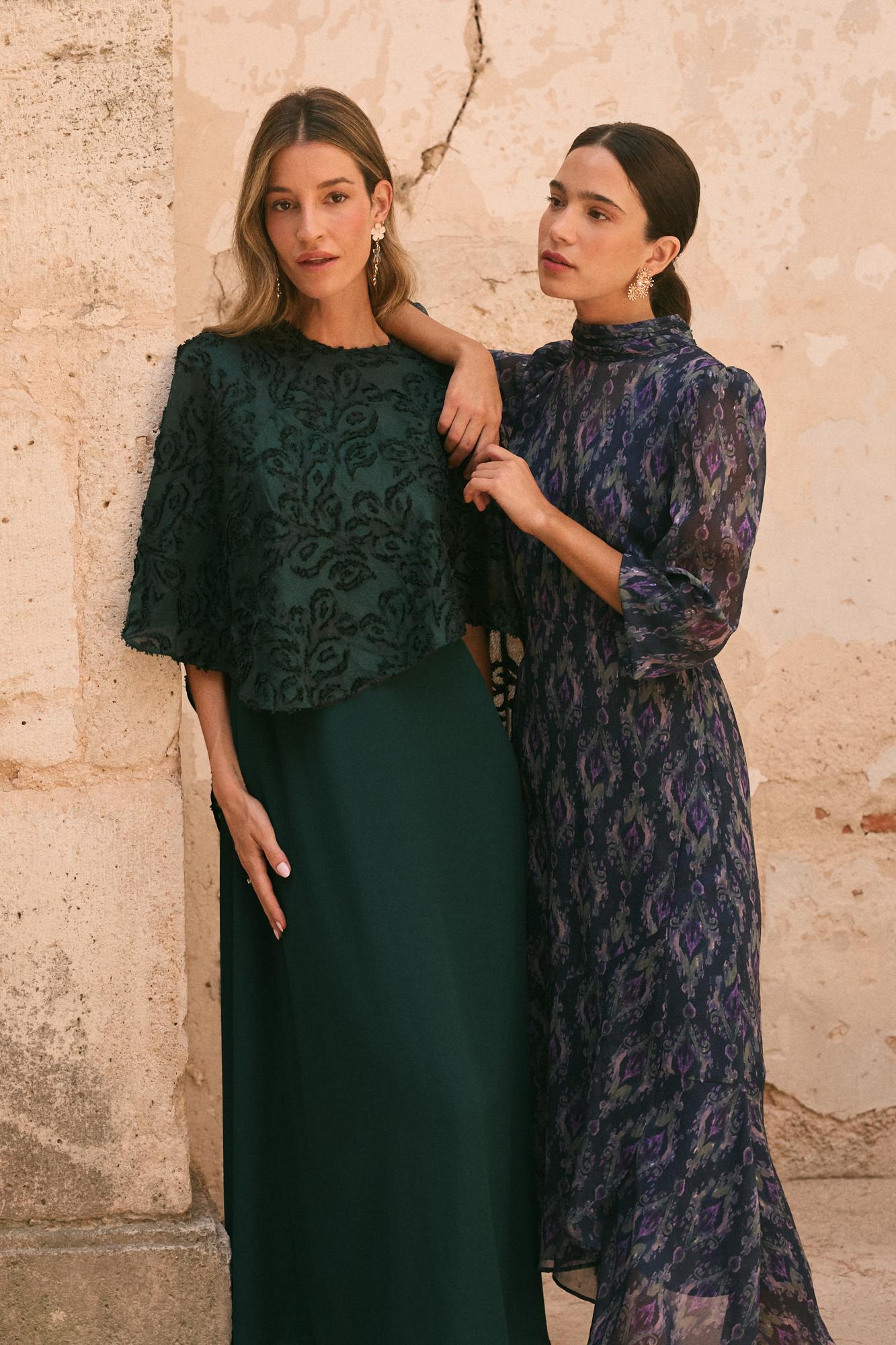 Lada Guest Dress